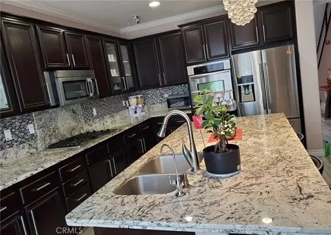 Kitchen - 14591 Westfield, Chino, CA 91710 photo 2 of 2