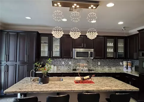 Kitchen - 14591 Westfield, Chino, CA 91710 photo 1 of 2