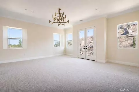 Bedroom - 17190 Small Canyon Ln, Riverside, CA 92506 photo 10 of 13