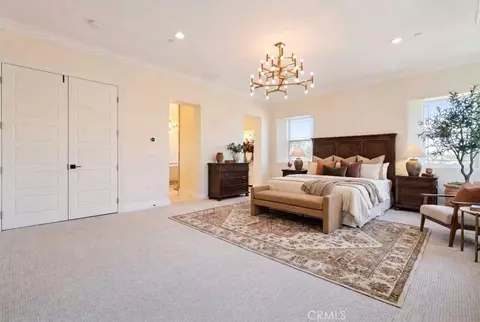 Bedroom - 17190 Small Canyon Ln, Riverside, CA 92506 photo 13 of 13