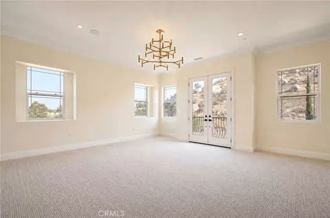 Bedroom - 17190 Small Canyon Ln, Riverside, CA 92506 photo 1 of 13