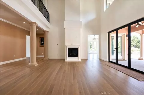 Living - 17190 Small Canyon Ln, Riverside, CA 92506 photo 5 of 6
