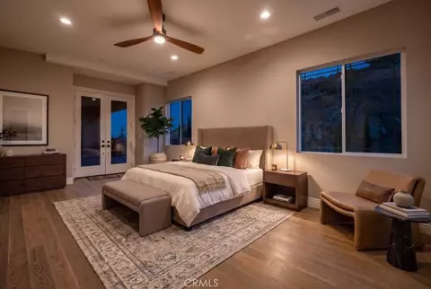Bedroom - 17190 Small Canyon Ln, Riverside, CA 92506 photo 6 of 13