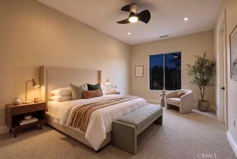 Bedroom - 17190 Small Canyon Ln, Riverside, CA 92506 photo 3 of 13