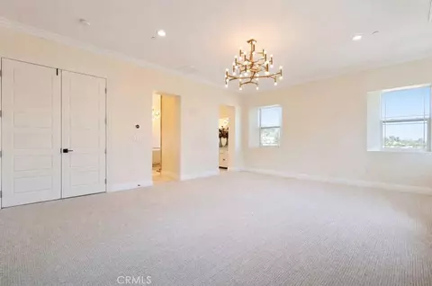 Bedroom - 17190 Small Canyon Ln, Riverside, CA 92506 photo 12 of 13