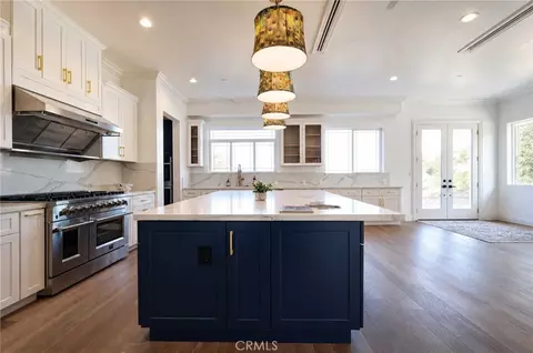 Kitchen - 17190 Small Canyon Ln, Riverside, CA 92506 photo 3 of 5