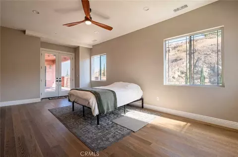 Bedroom - 17190 Small Canyon Ln, Riverside, CA 92506 photo 5 of 13