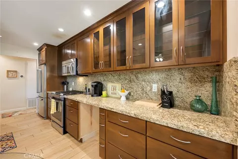 Kitchen - 620 N Brea #59, Brea, CA 92821 photo 1 of 4