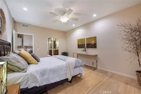 Bedroom - 620 N Brea #59, Brea, CA 92821 photo 4 of 4