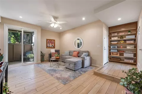 Living - 620 N Brea #59, Brea, CA 92821 photo 2 of 2