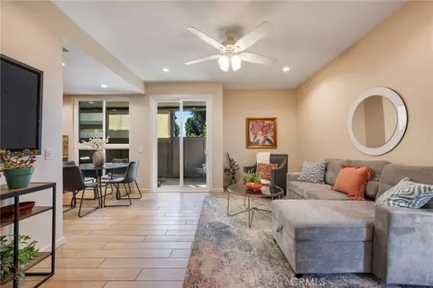 Living - 620 N Brea #59, Brea, CA 92821 photo 1 of 2