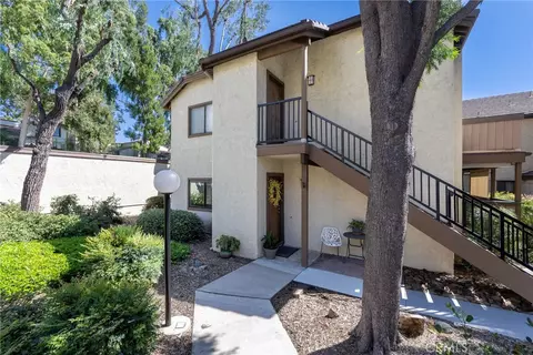 Exterior - 620 N Brea #59, Brea, CA 92821 photo 4 of 7