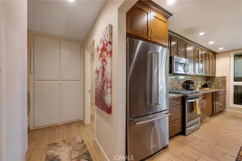 Entry Way - 620 N Brea #59, Brea, CA 92821 photo 2 of 3