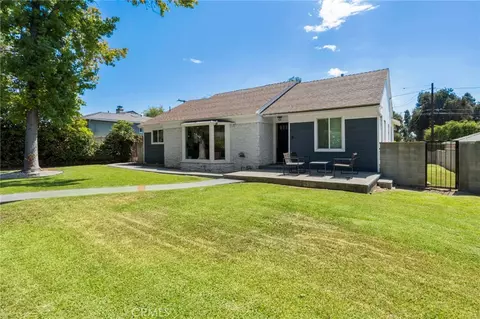 Exterior - 11736 Beverly Dr, Whittier, CA 90601 photo 4 of 11