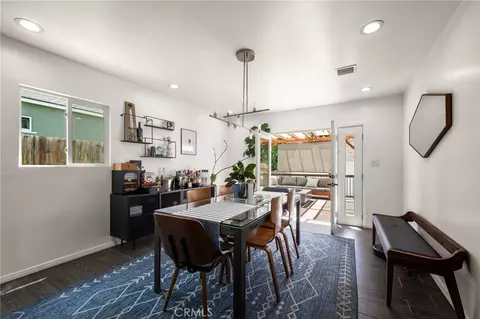 Dining - 11736 Beverly Dr, Whittier, CA 90601 photo 1 of 2