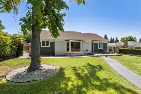 Exterior - 11736 Beverly Dr, Whittier, CA 90601 photo 3 of 11