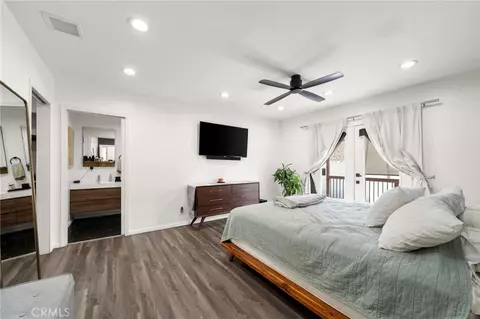 Bedroom - 11736 Beverly Dr, Whittier, CA 90601 photo 2 of 3