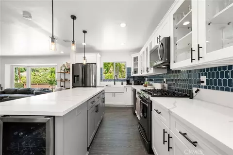 Kitchen - 11736 Beverly Dr, Whittier, CA 90601 photo 1 of 3