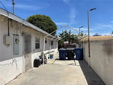 Exterior - 14172 Edwards St, Westminster, CA 92683 photo 5 of 8