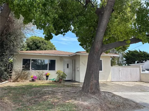 Exterior - 14172 Edwards St, Westminster, CA 92683 photo 8 of 8