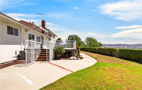 Exterior - 880 Gartel, Walnut, CA 91789 photo 9 of 10