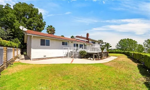 Exterior - 880 Gartel, Walnut, CA 91789 photo 8 of 10
