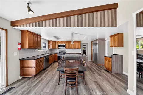 Kitchen - 880 Gartel, Walnut, CA 91789 photo 4 of 8