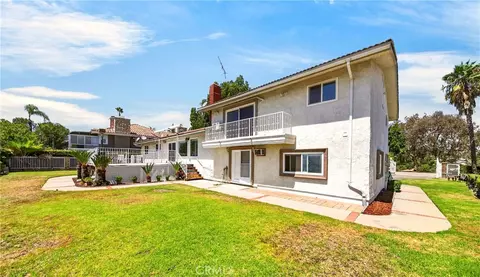 Exterior - 880 Gartel, Walnut, CA 91789 photo 7 of 10