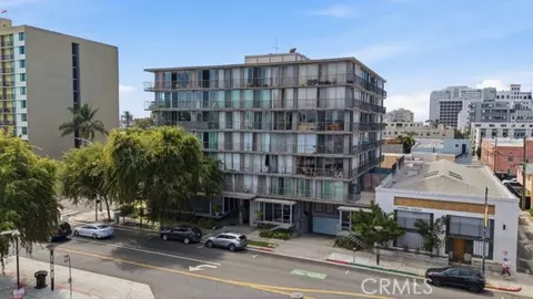 Bedroom - 375 Atlantic Ave #201, Long Beach, CA 90802 photo 2 of 2