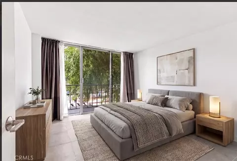 Bedroom - 375 Atlantic Ave #201, Long Beach, CA 90802 photo 1 of 2