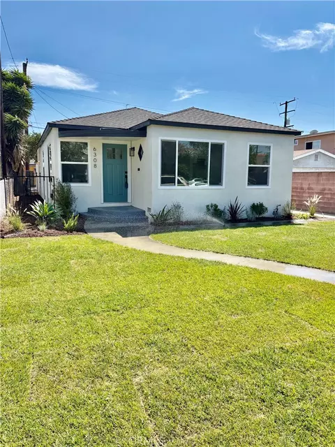 6308 Albany, Huntington Park, CA 90255