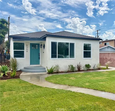 6308 Albany St, Huntington Park, CA 90255