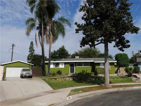 421 N Michael, Fullerton, CA 92833 photo 2