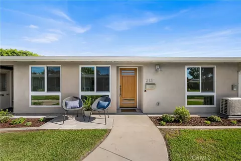 1080 Brookline Rd #213B, Seal Beach, CA 90740