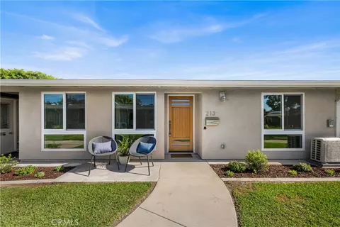 1080 Brookline Rd #213B, Seal Beach, CA 90740