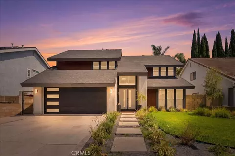 8032 Lancashire Cir, La Palma, CA 90623