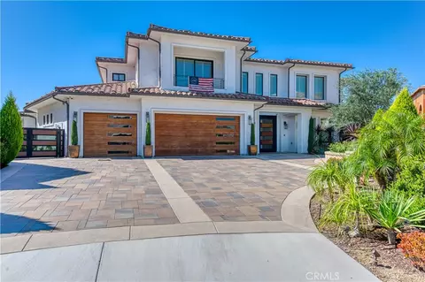 5585 Blue Rdg, Yorba Linda, CA 92887