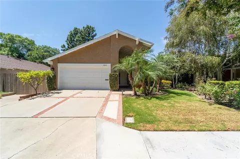 5911 Kingsbriar, Yorba Linda, CA 92886