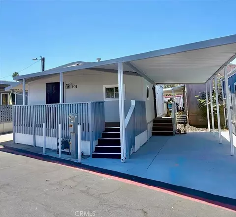 255 Bradley #107, El Cajon, CA 92021
