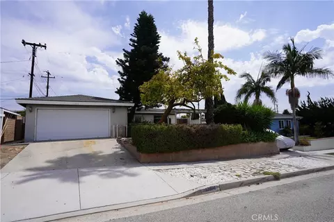 11814 Mayes Dr, Whittier, CA 90604