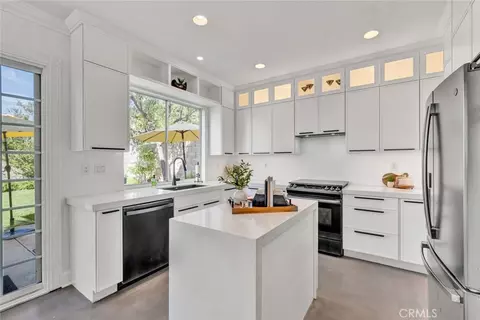 Kitchen - 4931 E Ashford Ave, Orange, CA 92867 photo 1 of 2