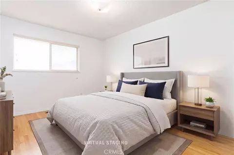 106 N Western #302, San Pedro, CA 90732