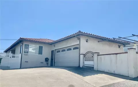 1306 25th, San Pedro, CA 90732