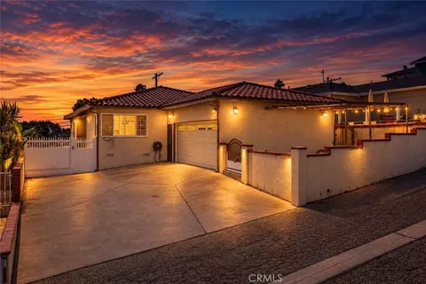 1306 W 25th, San Pedro, CA 90732