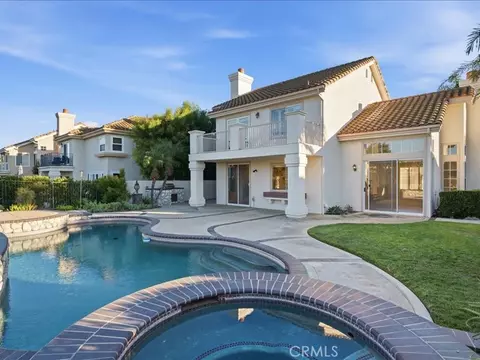 Exterior - 8331 E Hillsdale, Orange, CA 92869 photo 4 of 6