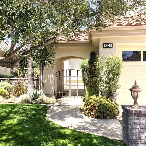 Exterior - 8331 E Hillsdale, Orange, CA 92869 photo 3 of 6