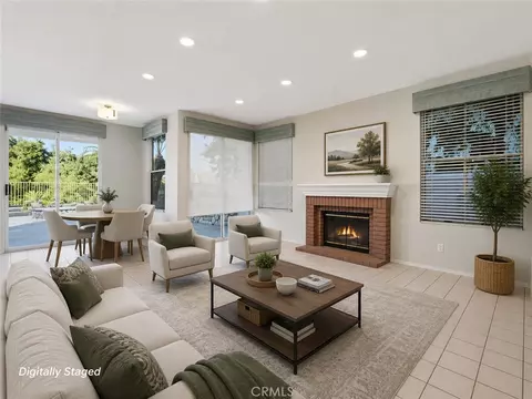 Living - 8331 E Hillsdale, Orange, CA 92869 photo 6 of 15