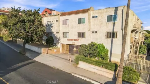931 New Depot #1 & 2, Los Angeles, CA 90012