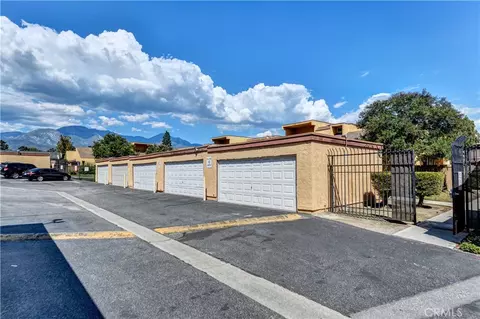 Exterior - 435 W 9th #E1, Upland, CA 91786 photo 6 of 6