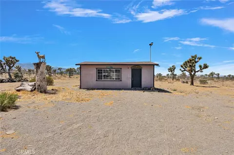 2575 Sacramento, Pinon Hills, CA 92372
